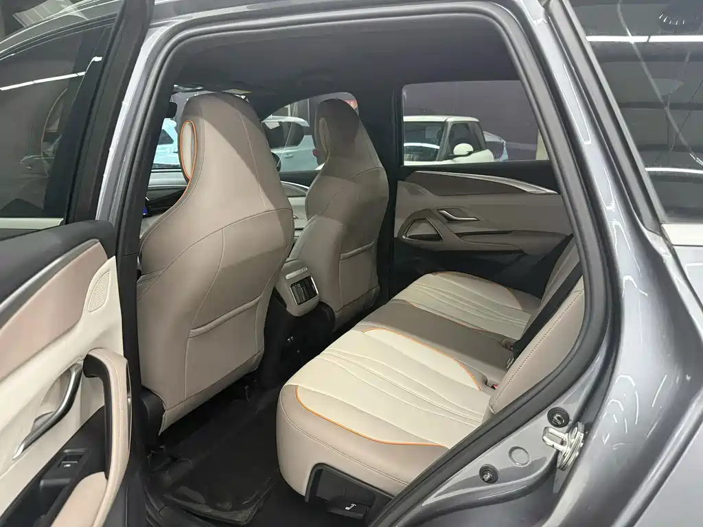 BYD Pro New Energy — миниатюра 7