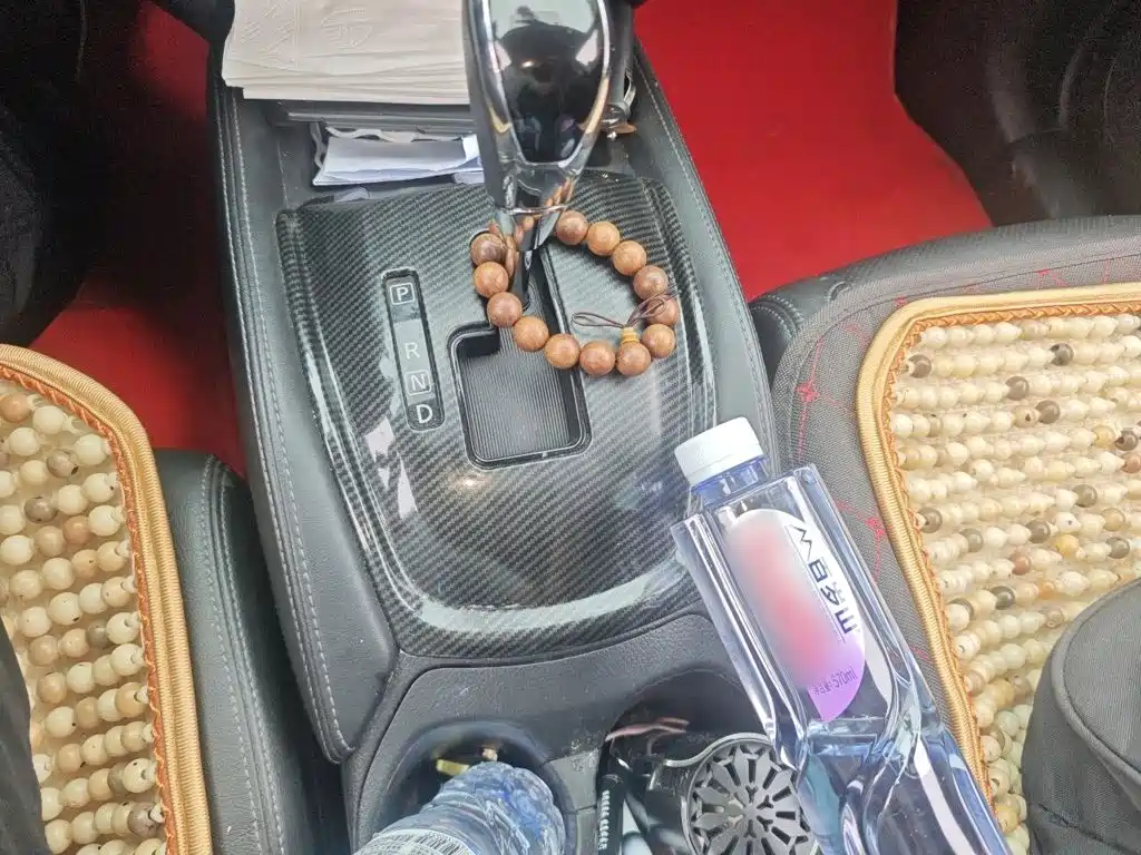 Nissan X-Trail — миниатюра 7