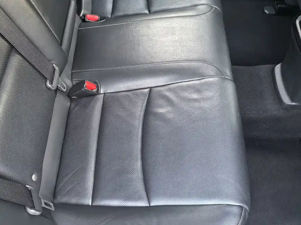 Honda Spirior — миниатюра 12
