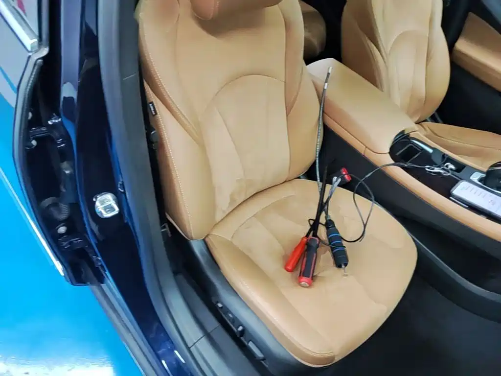 Buick LaCrosse — миниатюра 25