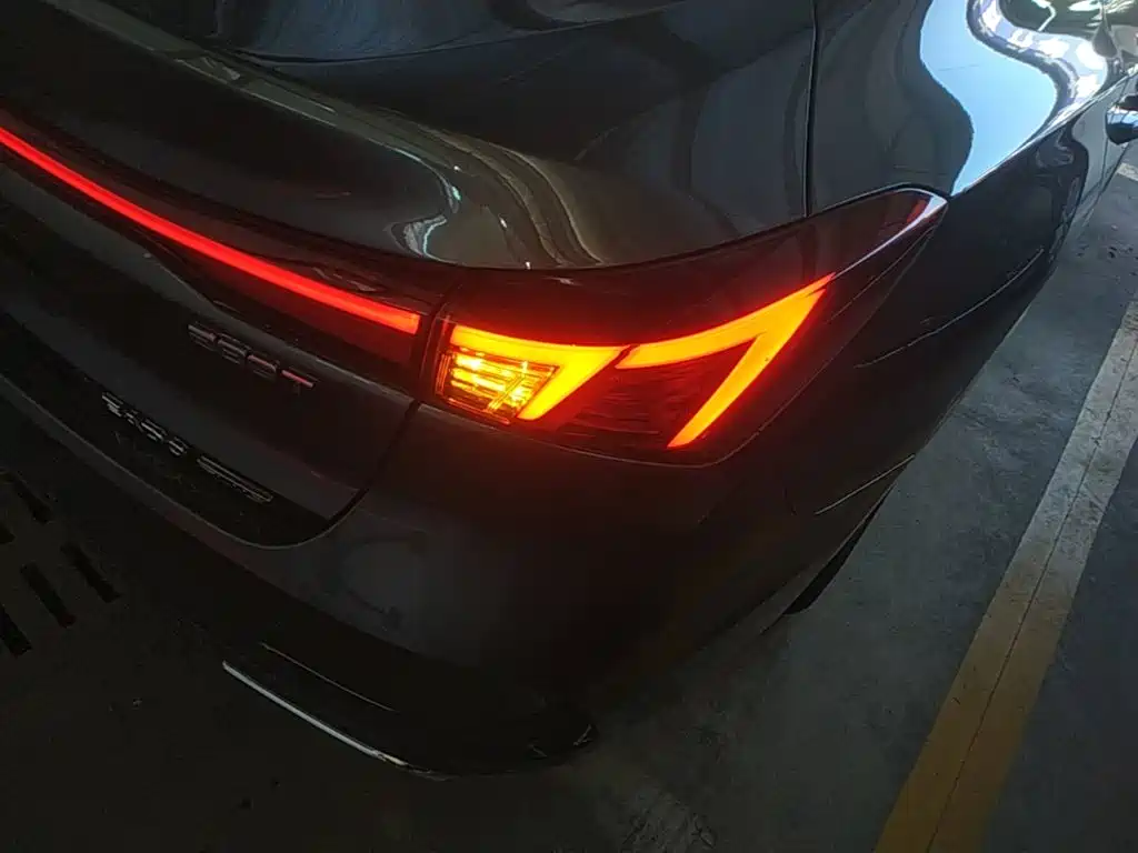Changan Eado — миниатюра 8