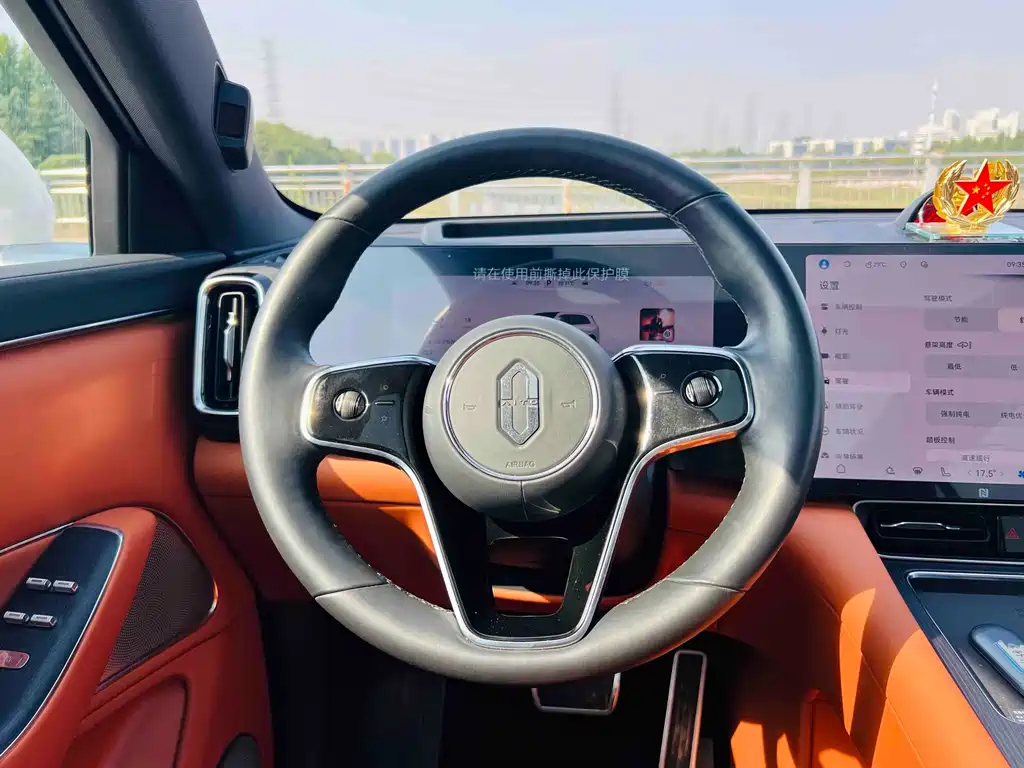 AITO AITO M8 — миниатюра 15