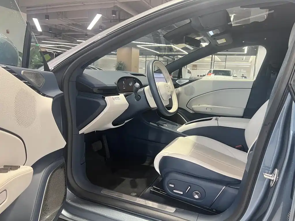 Zeekr 007 2025 Smart Drive 100kWh