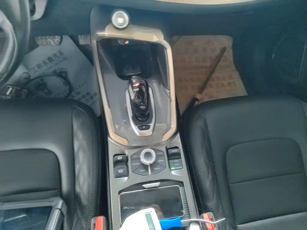 Haval H6 — миниатюра 14