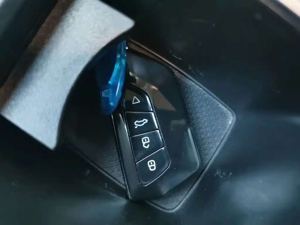 GAC Motor Trumpchi GA6 — миниатюра 9