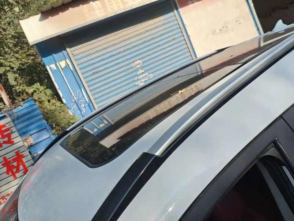 Jetour X70 — миниатюра 6