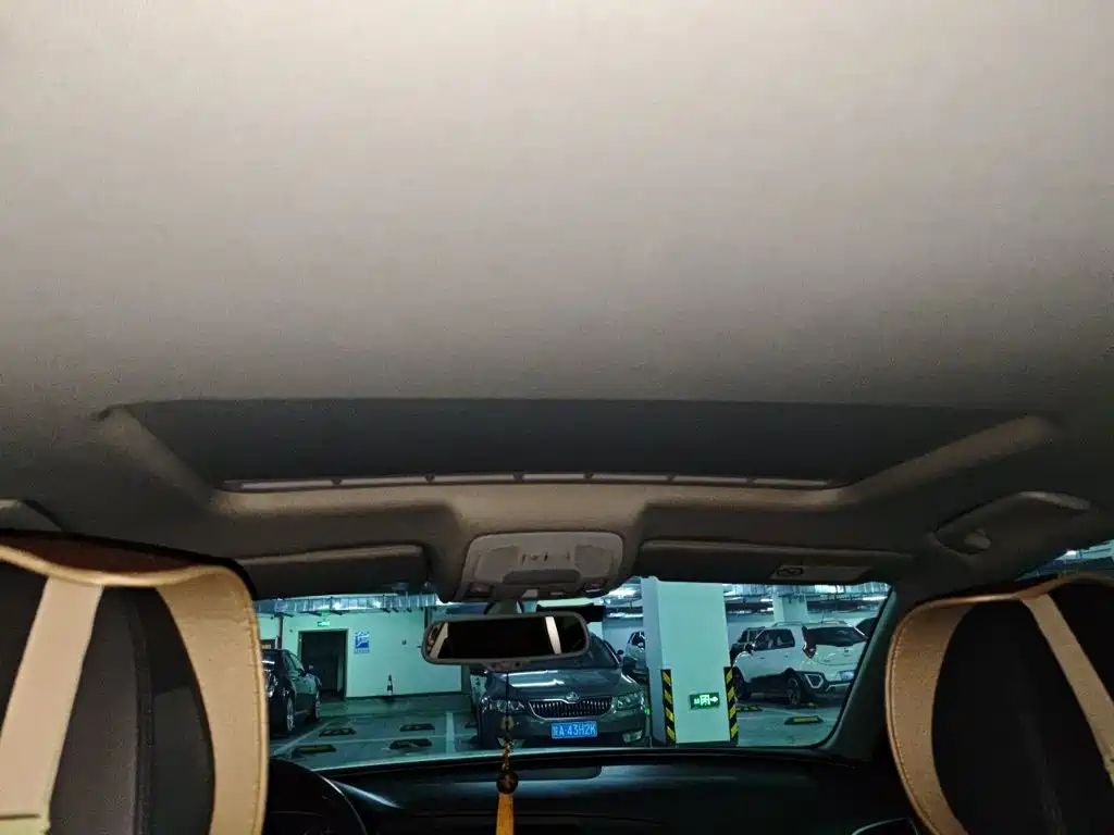 Audi A6L — миниатюра 9