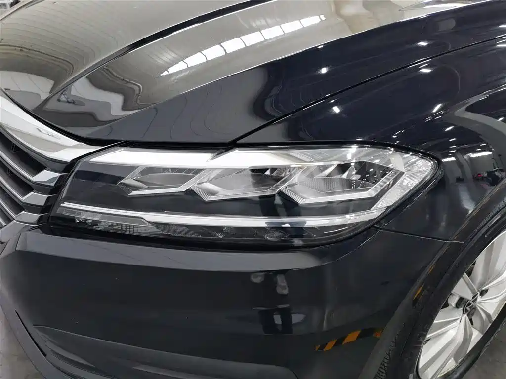 Volkswagen Lavida 2022 1.5L AT