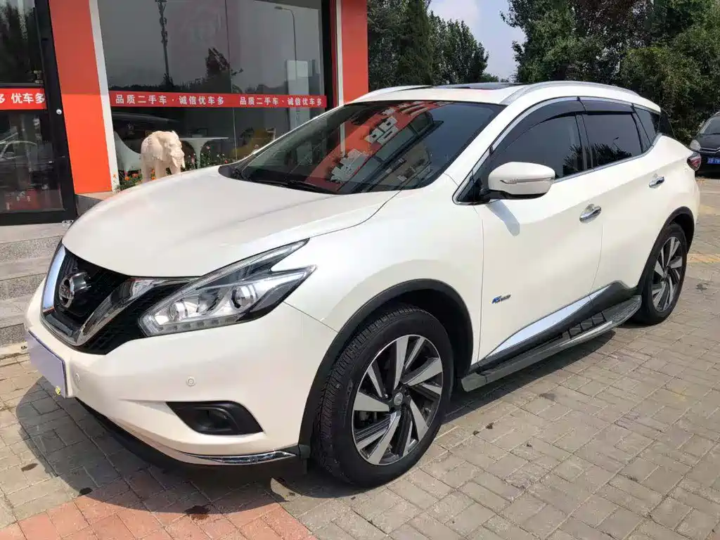Nissan Murano