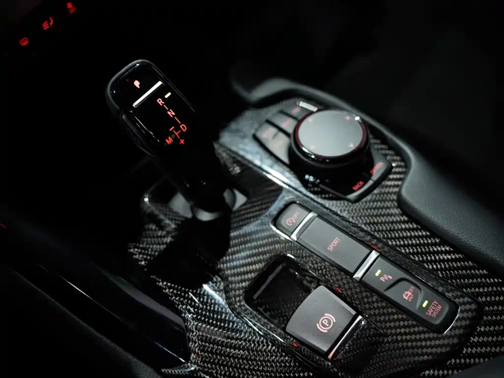 Toyota Supra — миниатюра 10