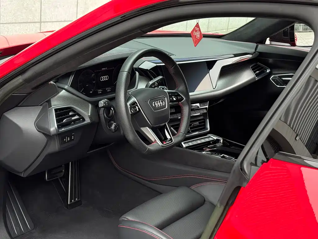 Audi RS e-tron GT