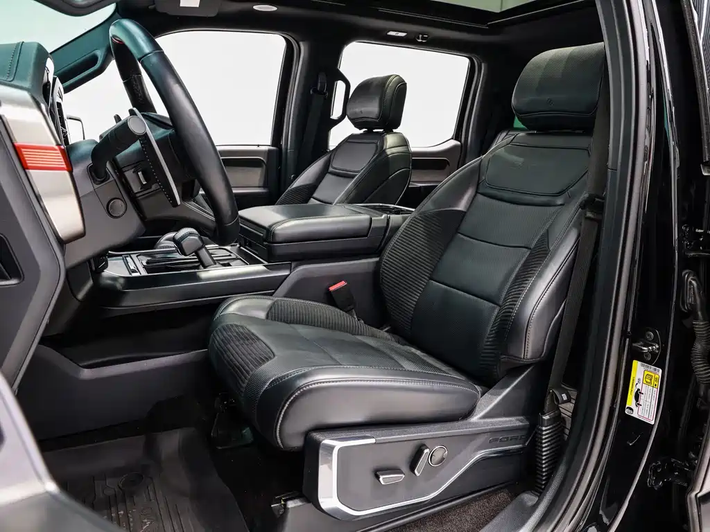 Ford F-150 Raptor — миниатюра 10