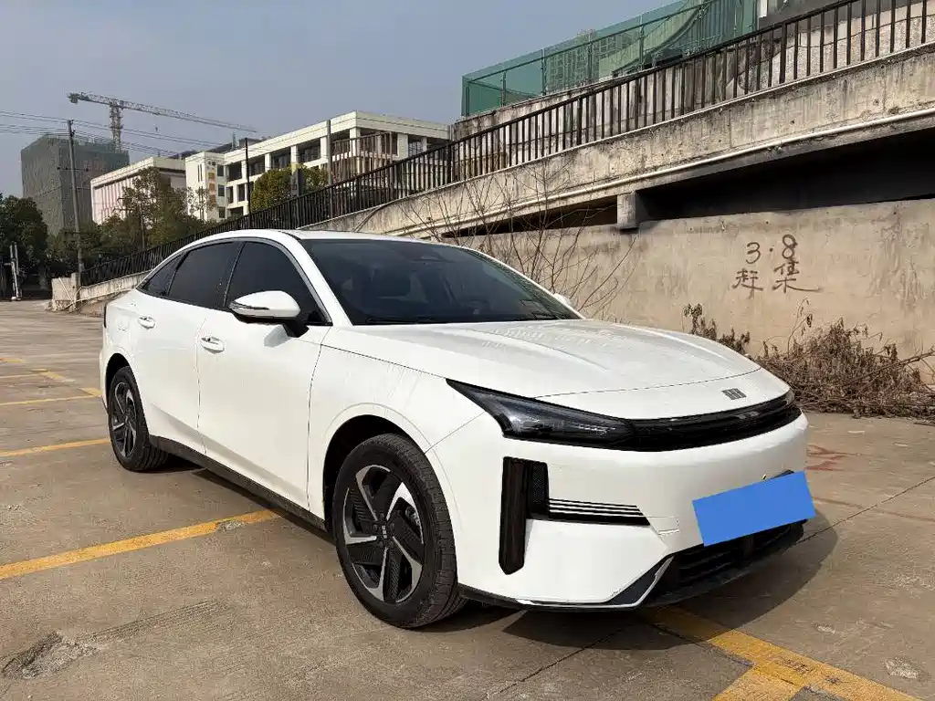 GEELY GALAXY GALAXY L6