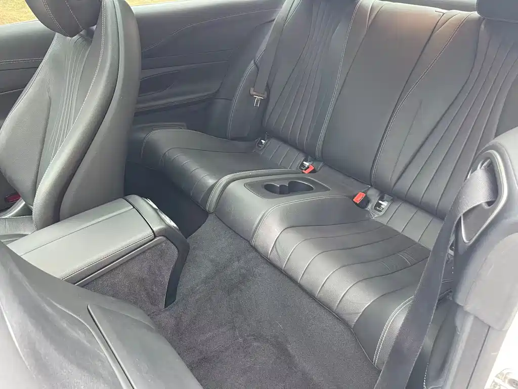 Mercedes-Benz E-Class E 2023 E 260