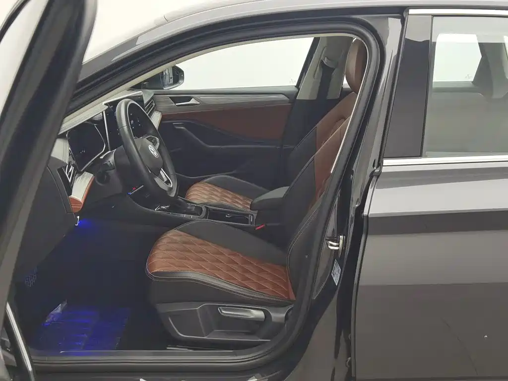 Volkswagen Sagitar — миниатюра 10