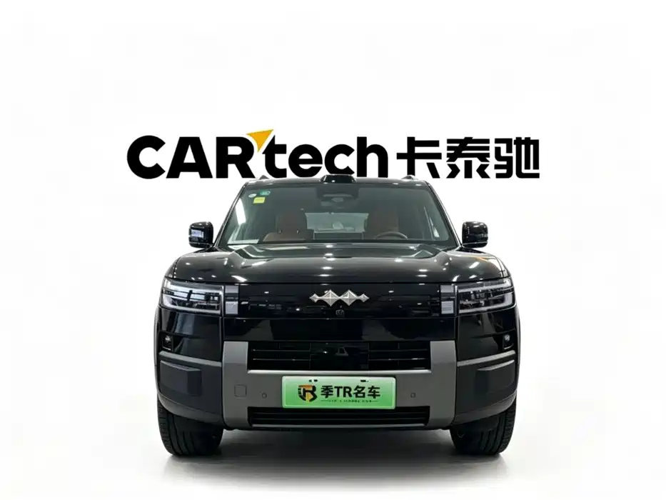 Fangchengbao Leopard 7 7 2025 190KM Ultra
