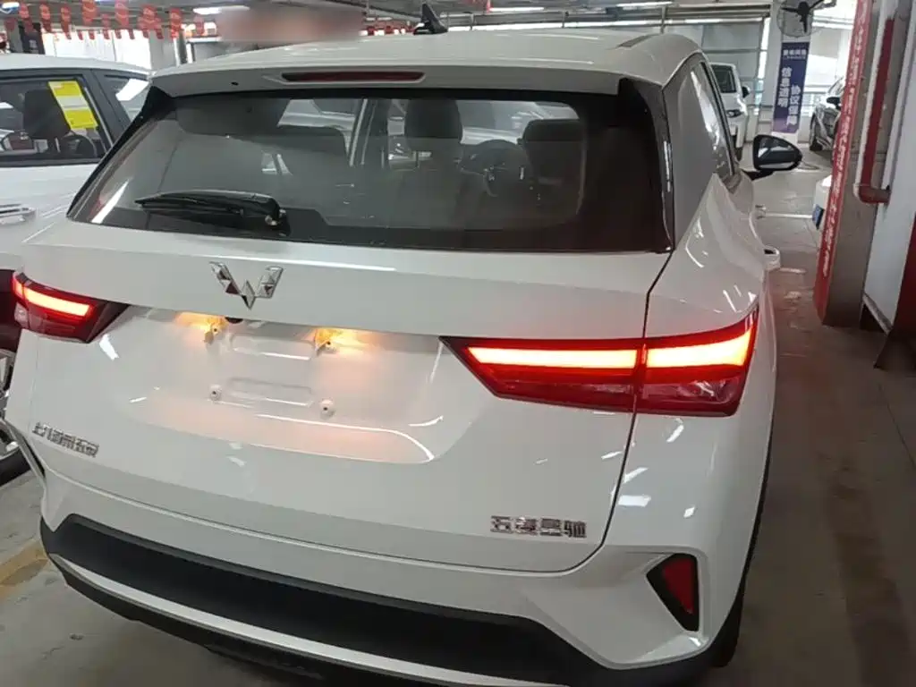 Wuling Xingchi — миниатюра 6
