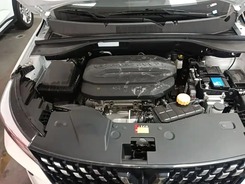Wuling Xingchi — миниатюра 20