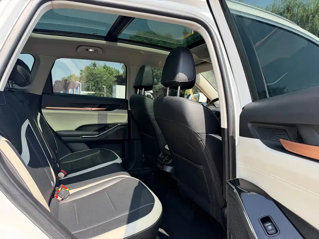 Haval H6 2021 1.5T AT Pro