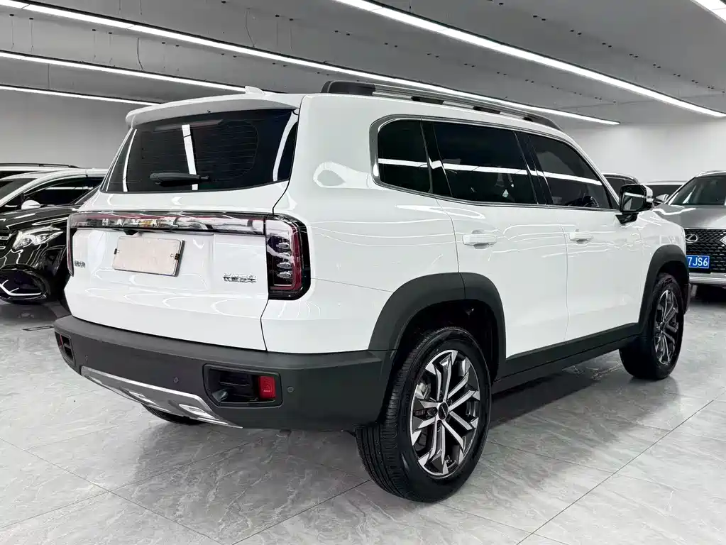 Haval 长城大狗 — миниатюра 6