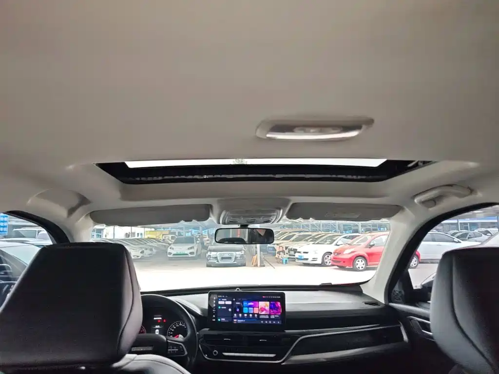 Haval H6 — миниатюра 18