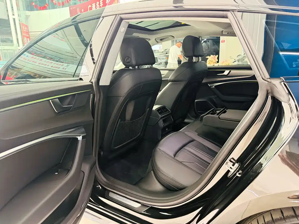 Audi A7 2021 45 TFSI