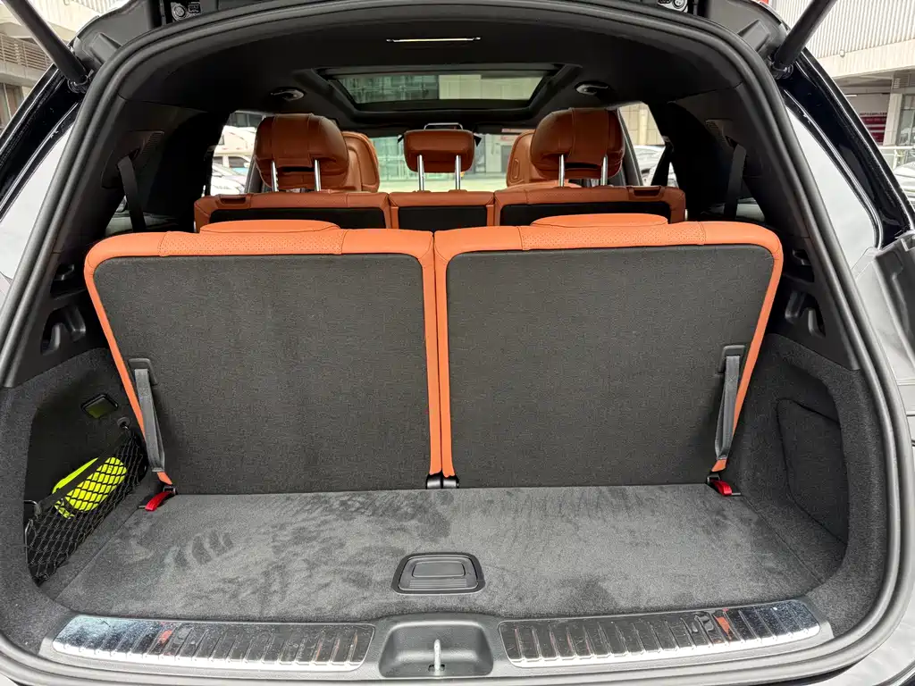 Mercedes-Benz GLC — миниатюра 25