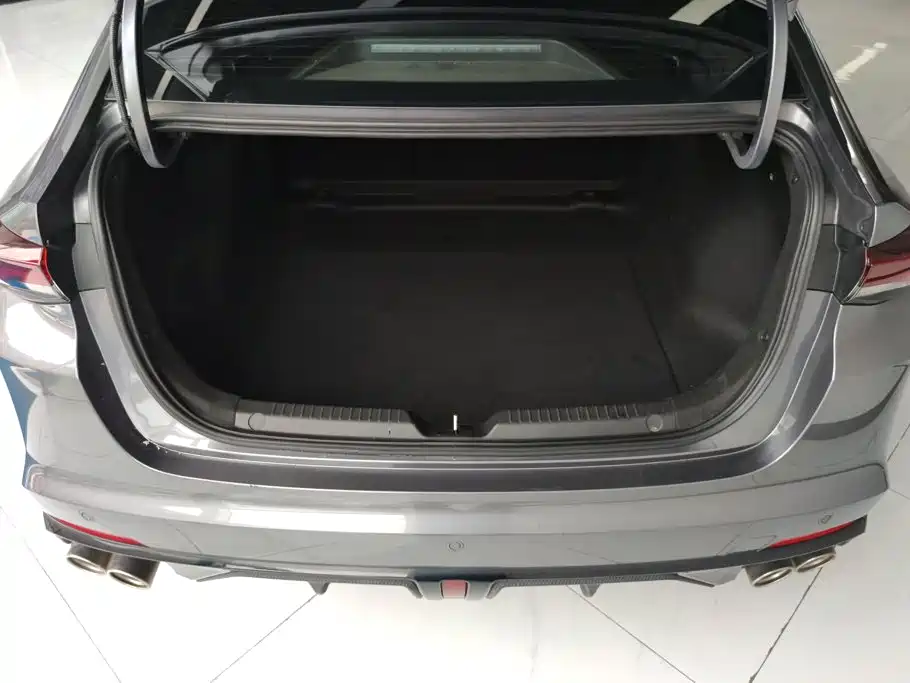 GAC Motor Shadow Leopard — миниатюра 4
