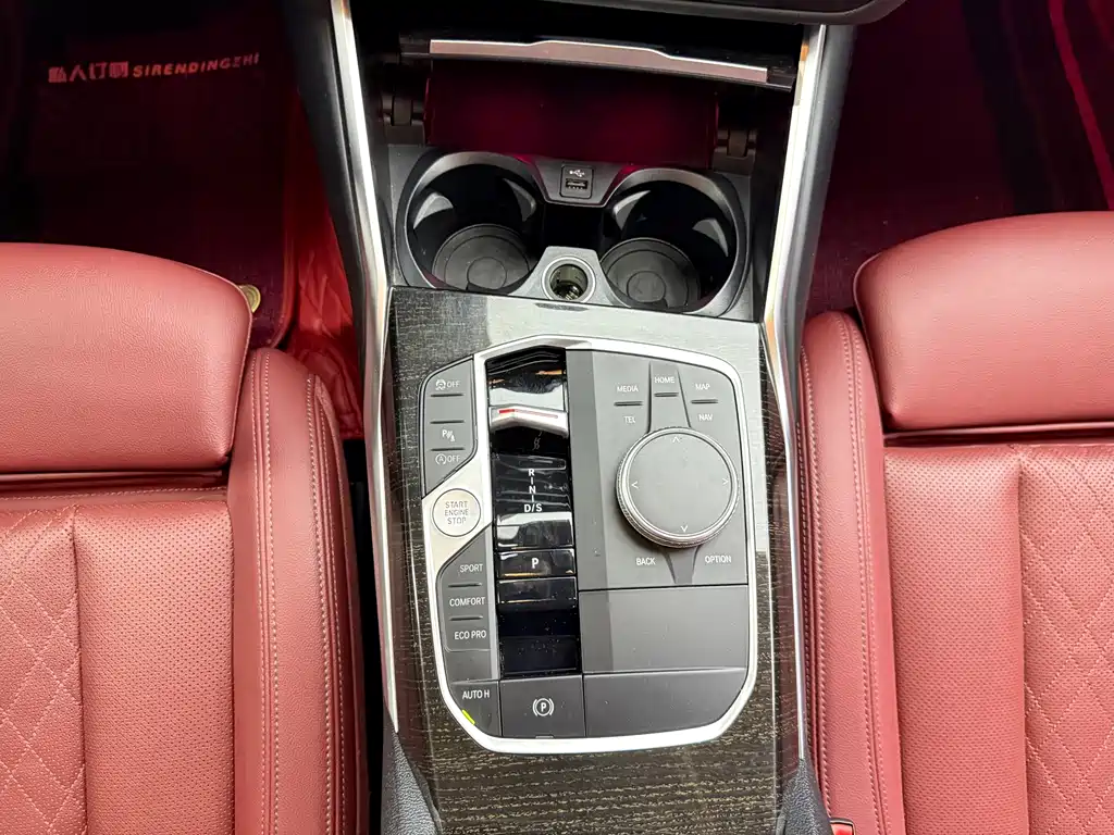 BMW 3 Series — миниатюра 6
