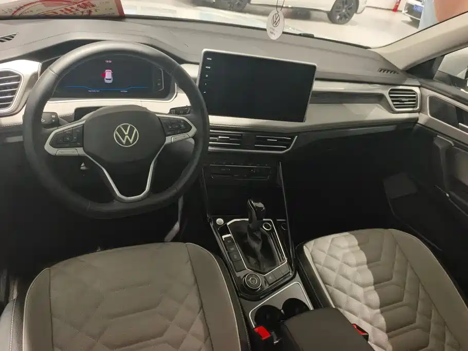 Volkswagen Tayron — миниатюра 12