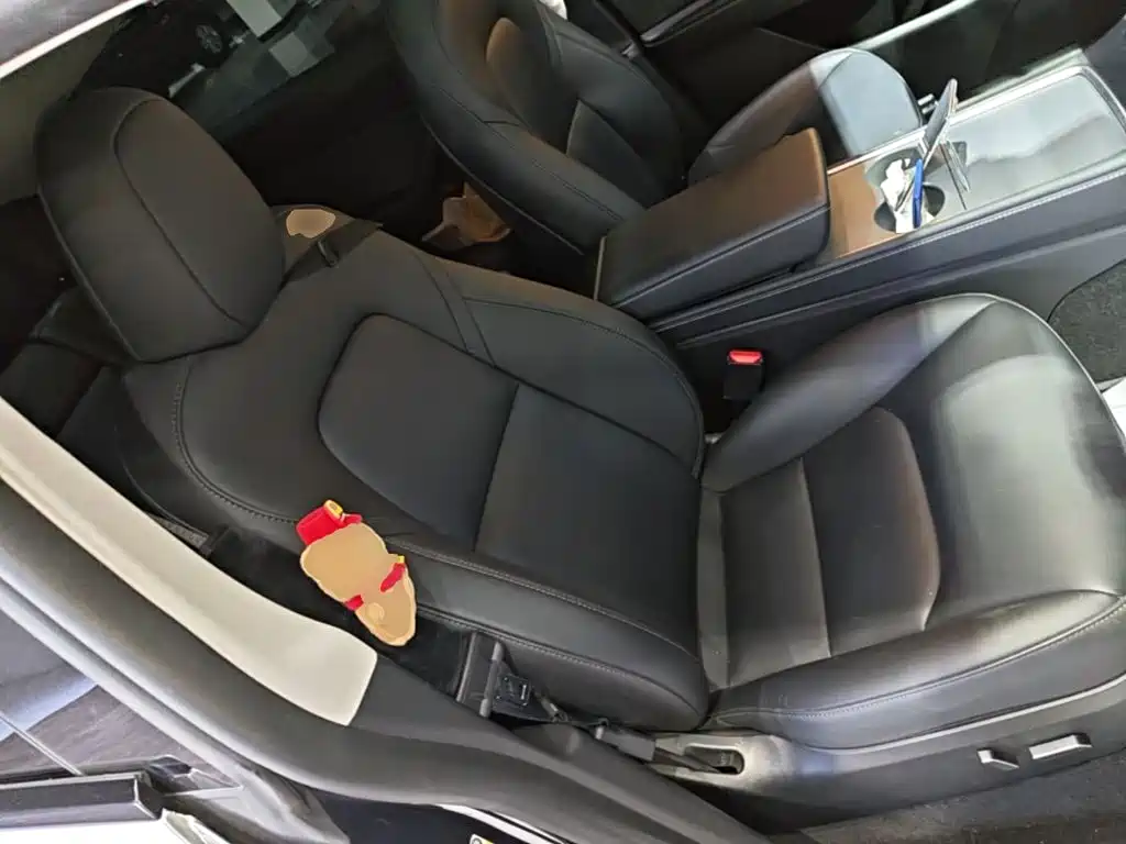Tesla Model Y — миниатюра 25
