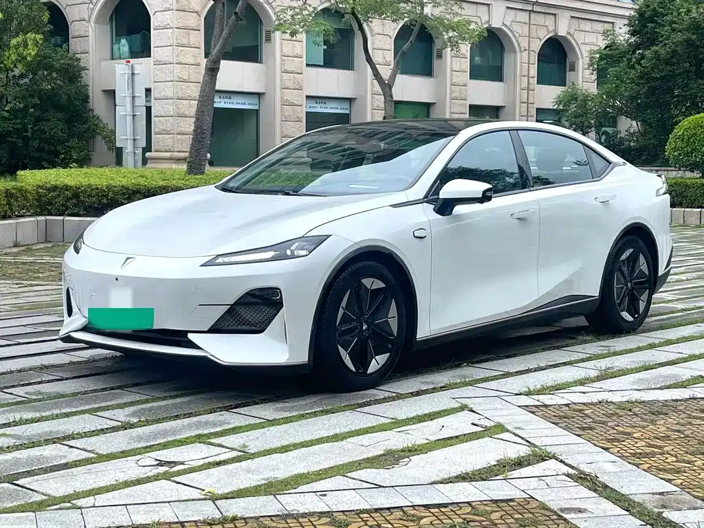 Deepal SL03 2022 515 EV Edition