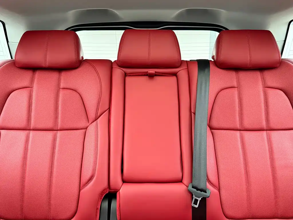 Land Rover Sport — миниатюра 13