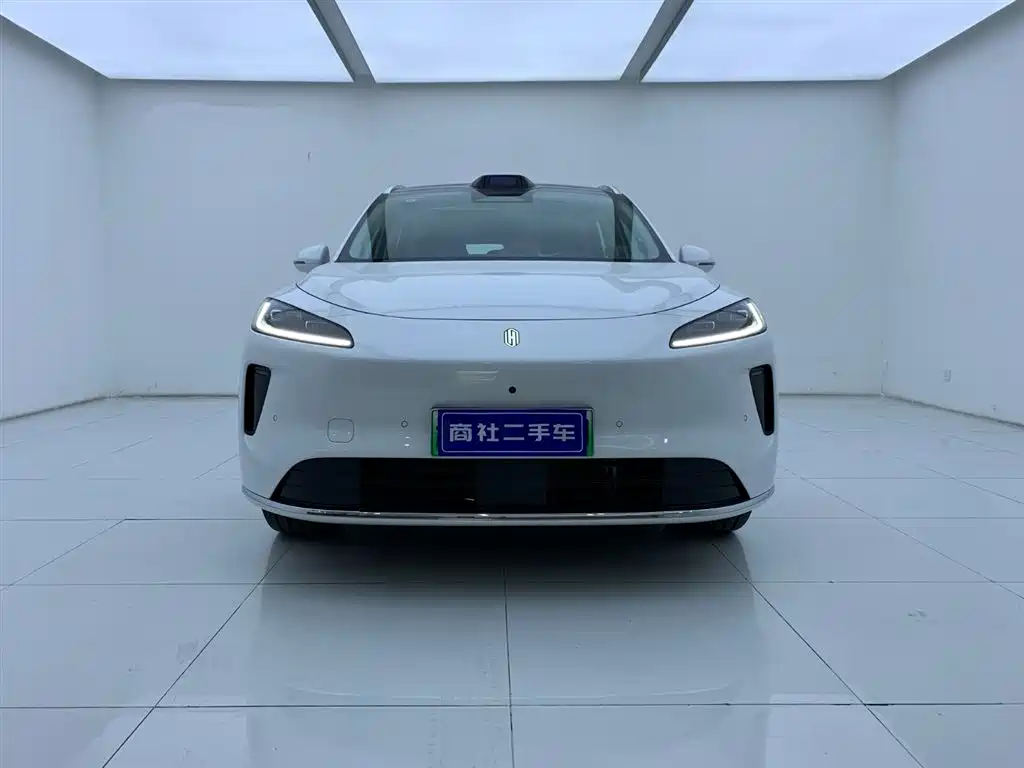 Shangjie H5 2025 Max