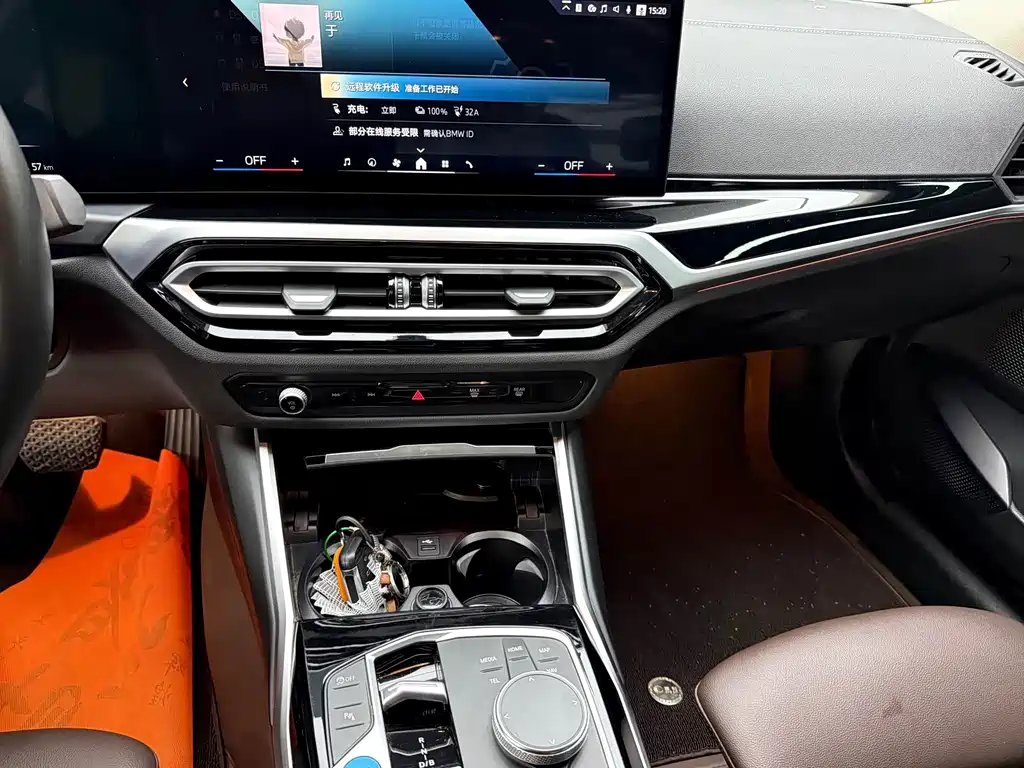 BMW i3 — миниатюра 4