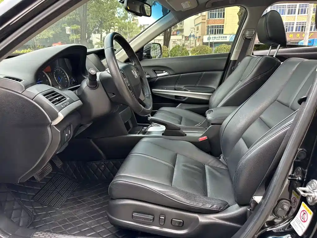 Honda Crosstour 2016 2.4L Luxury