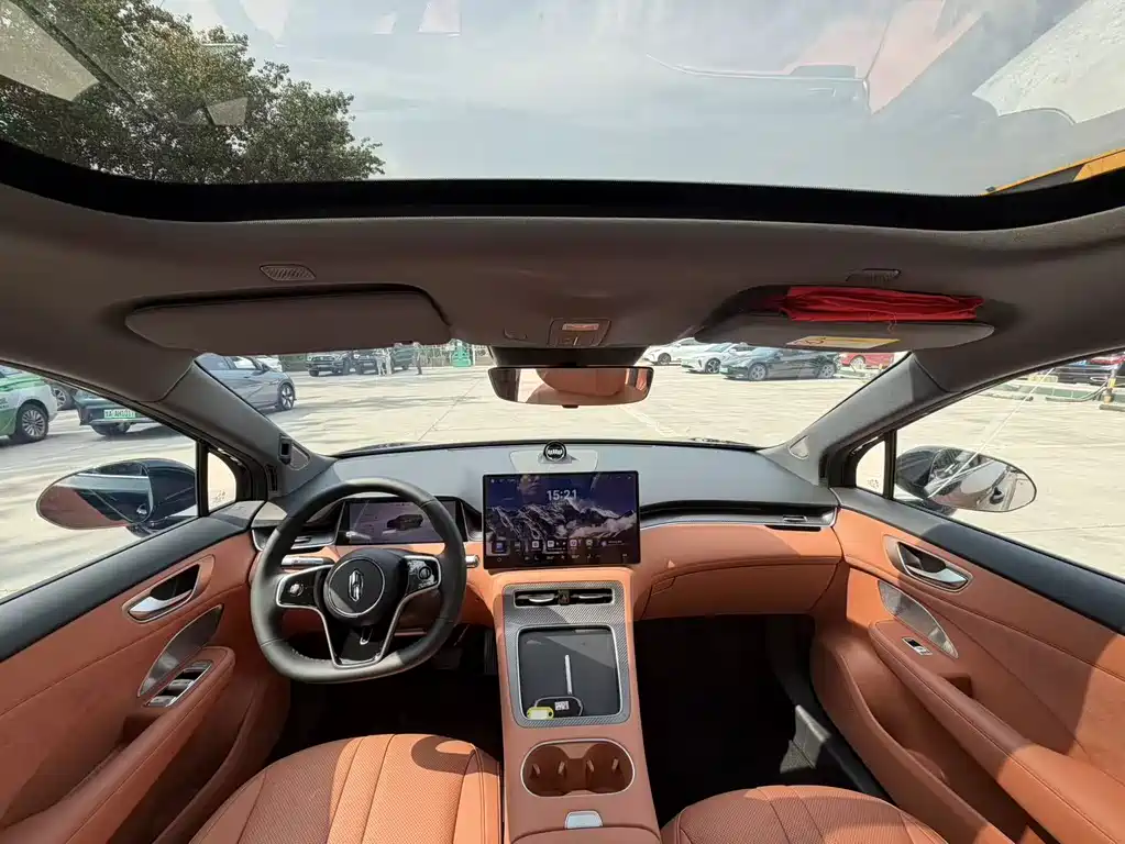 Shangjie H5 2025 Pro