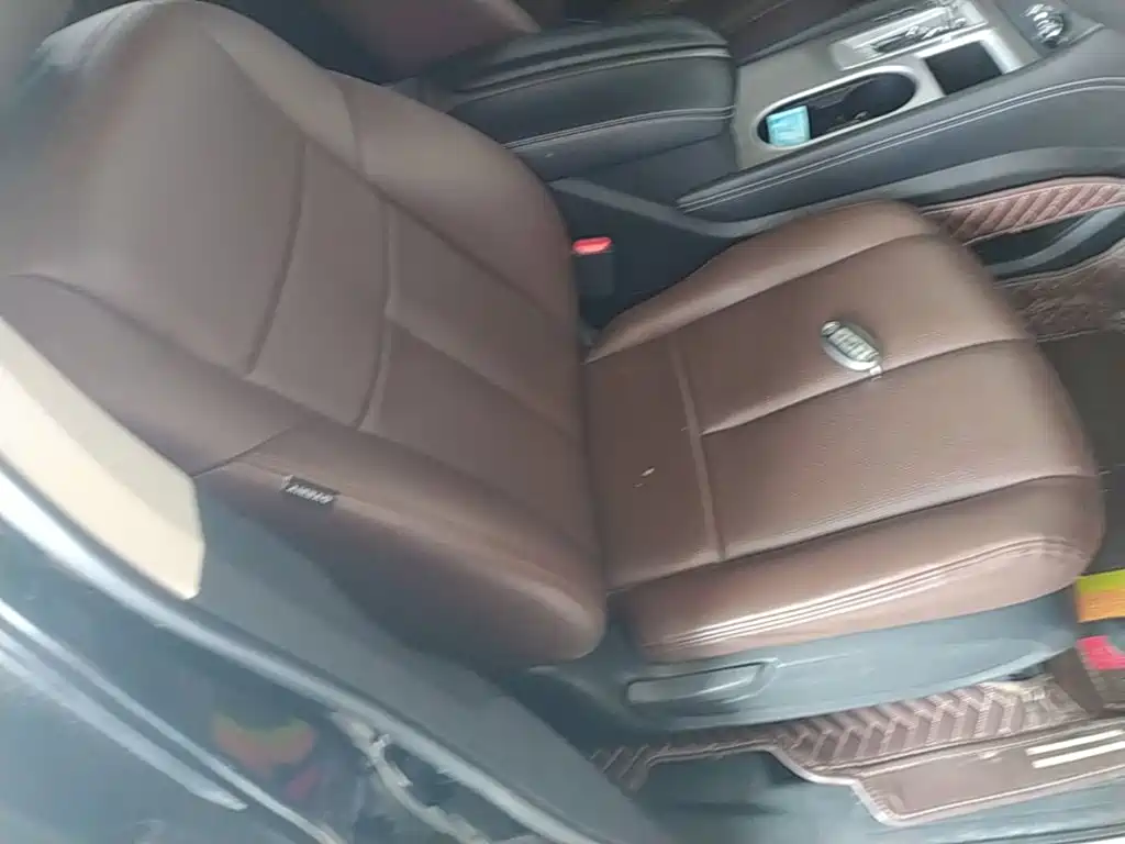 Nissan Murano — миниатюра 25