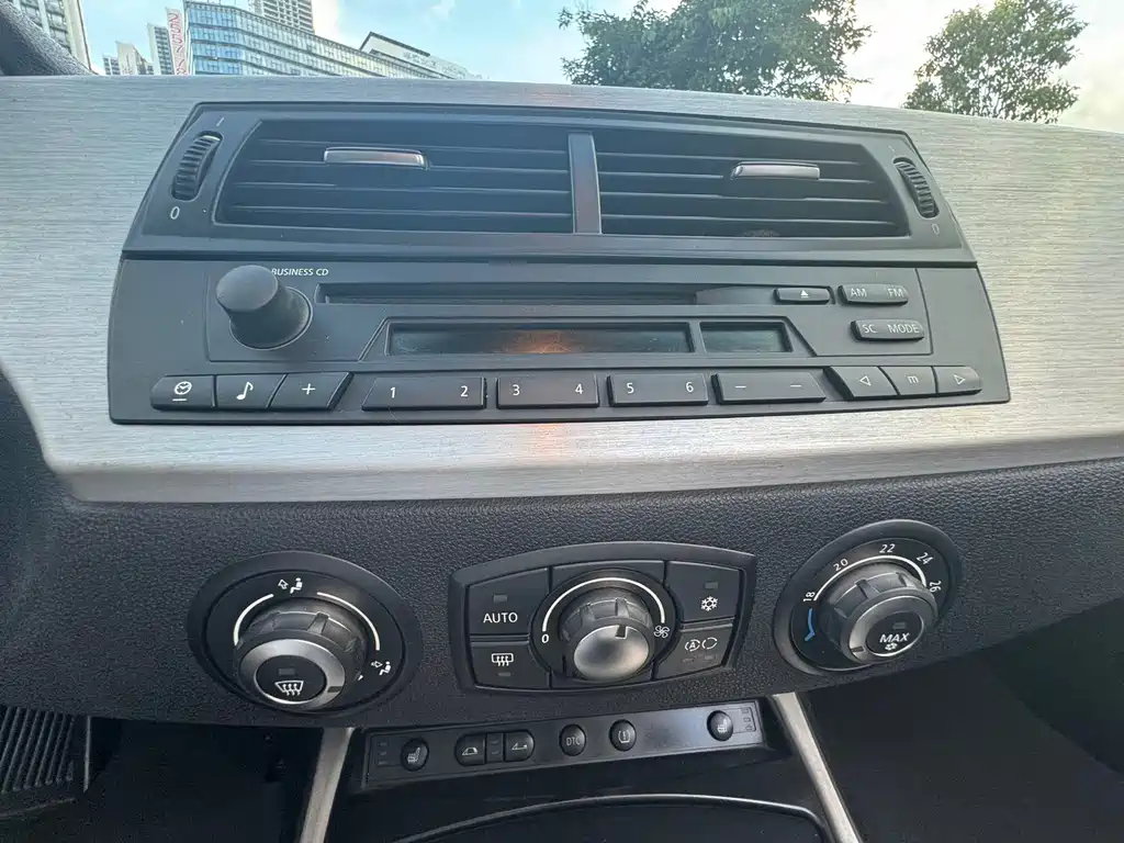 BMW Z4 2006 3.0si