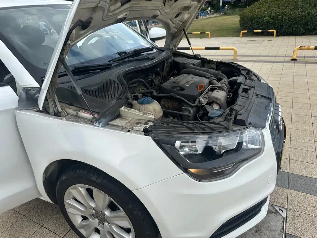 Audi A1 — миниатюра 23