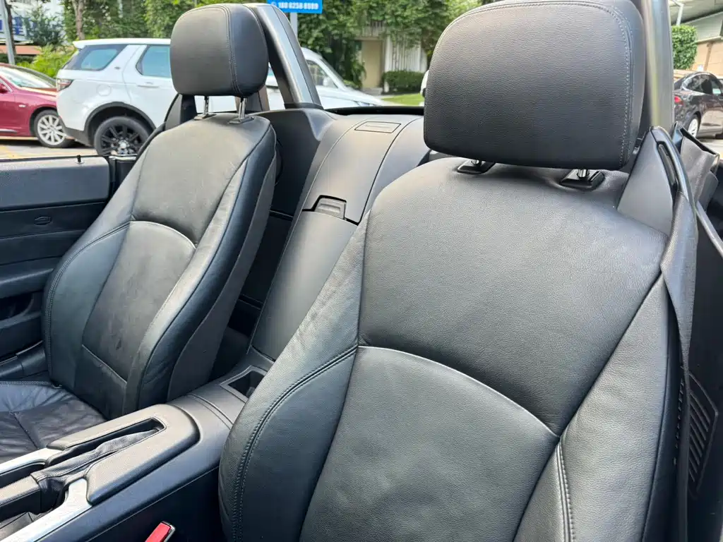 BMW Z4 2006 3.0si