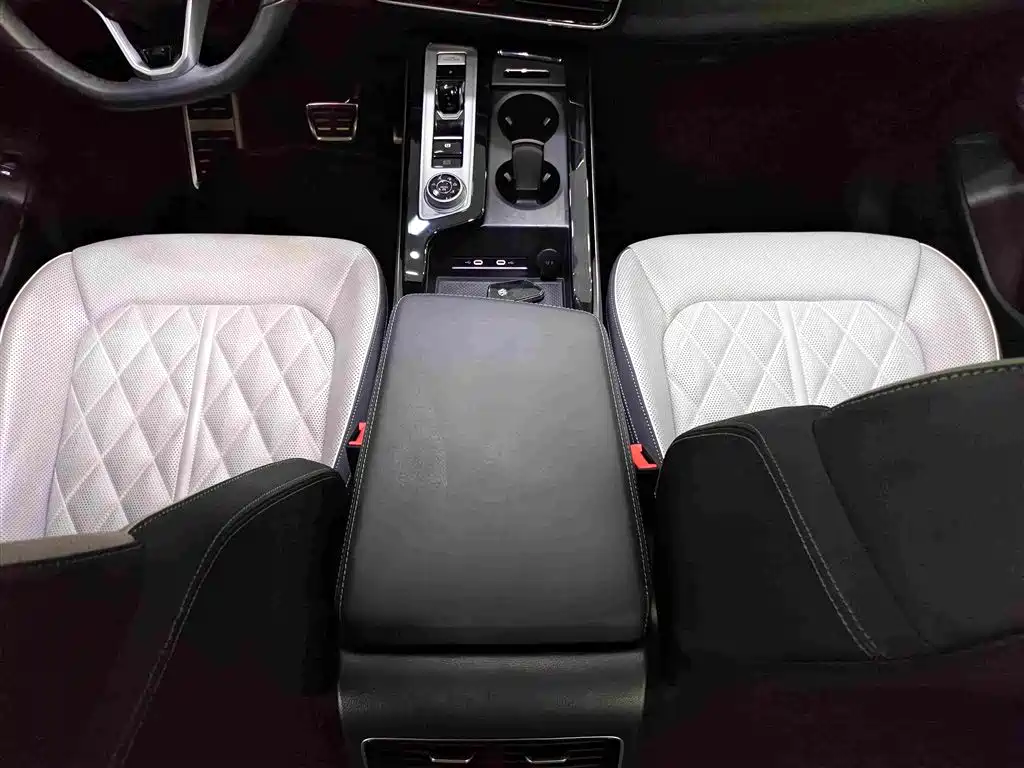 Volkswagen Tavendor — миниатюра 13
