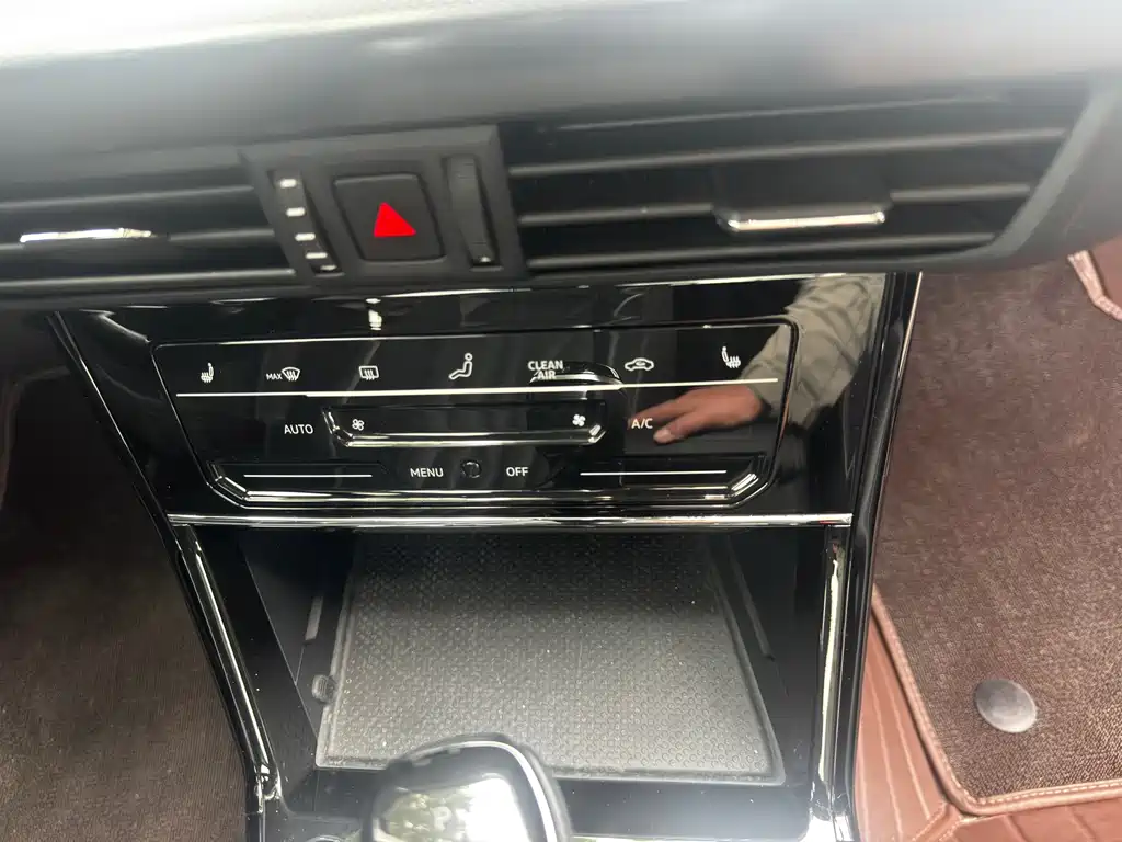 Volkswagen Passat — миниатюра 5