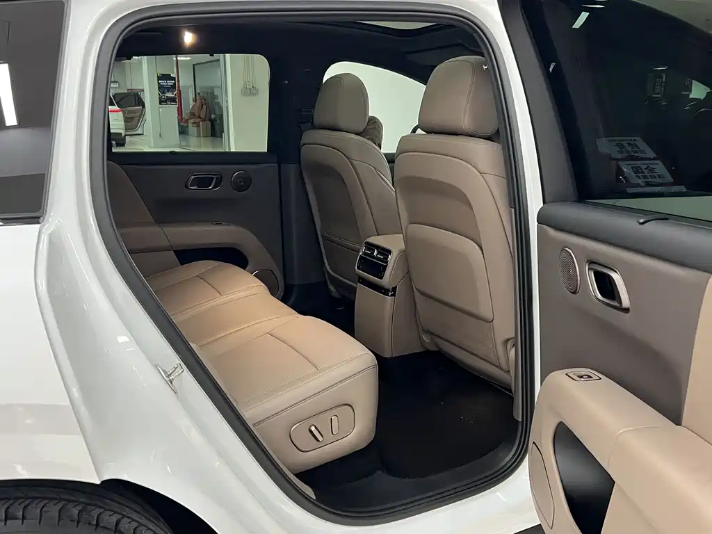 Li Auto Li i6 — миниатюра 10