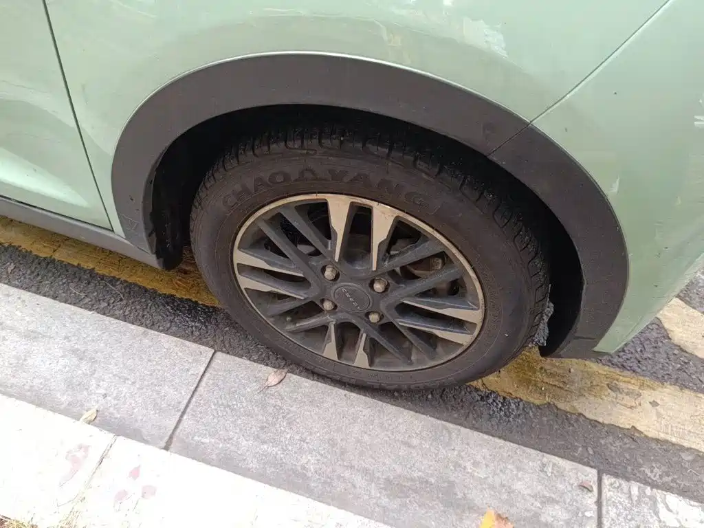 Chery QQ Little Ant — миниатюра 8