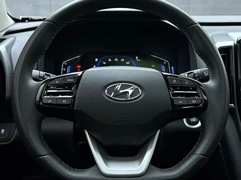 Hyundai ix35 — миниатюра 12