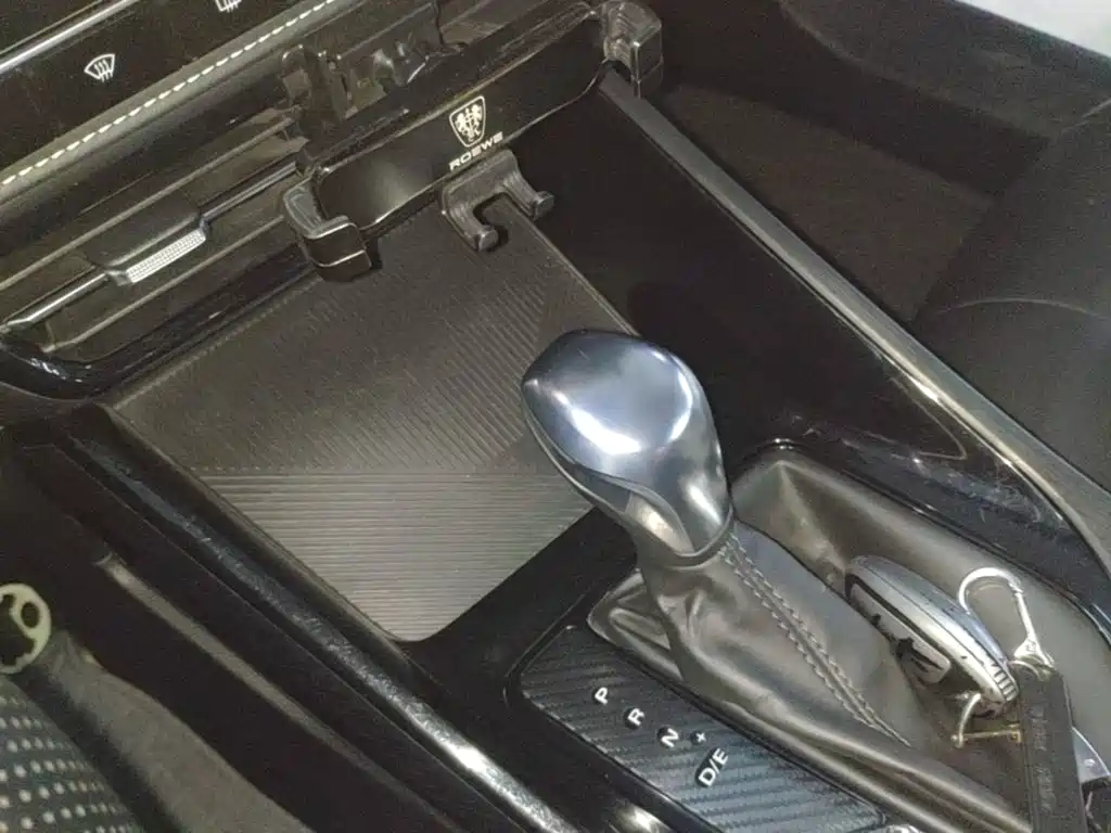 Roewe i5 — миниатюра 14