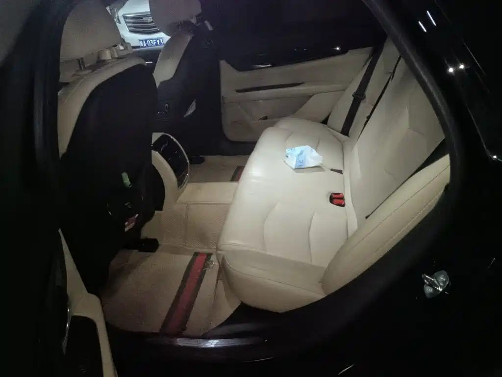 Cadillac CT6 — миниатюра 15