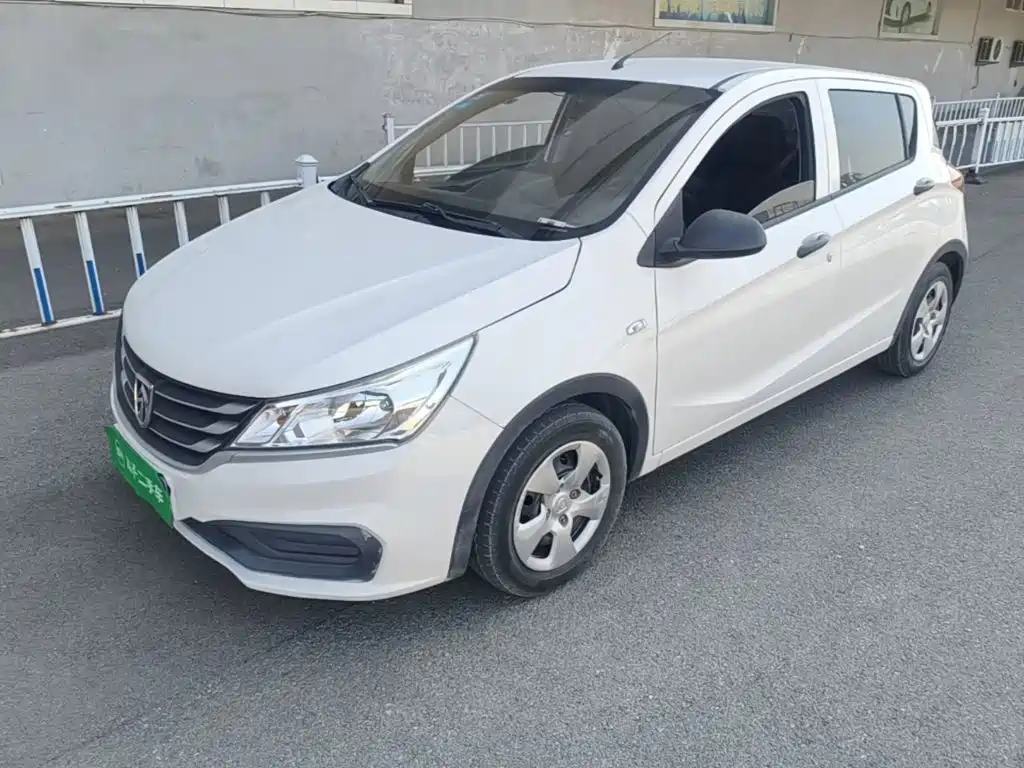 Baojun 310