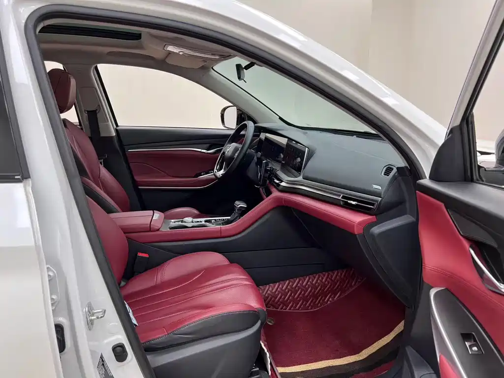 Changan CS75 PLUS — миниатюра 21